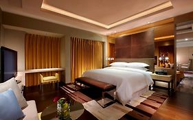 Sheraton Hsinchu Hotel